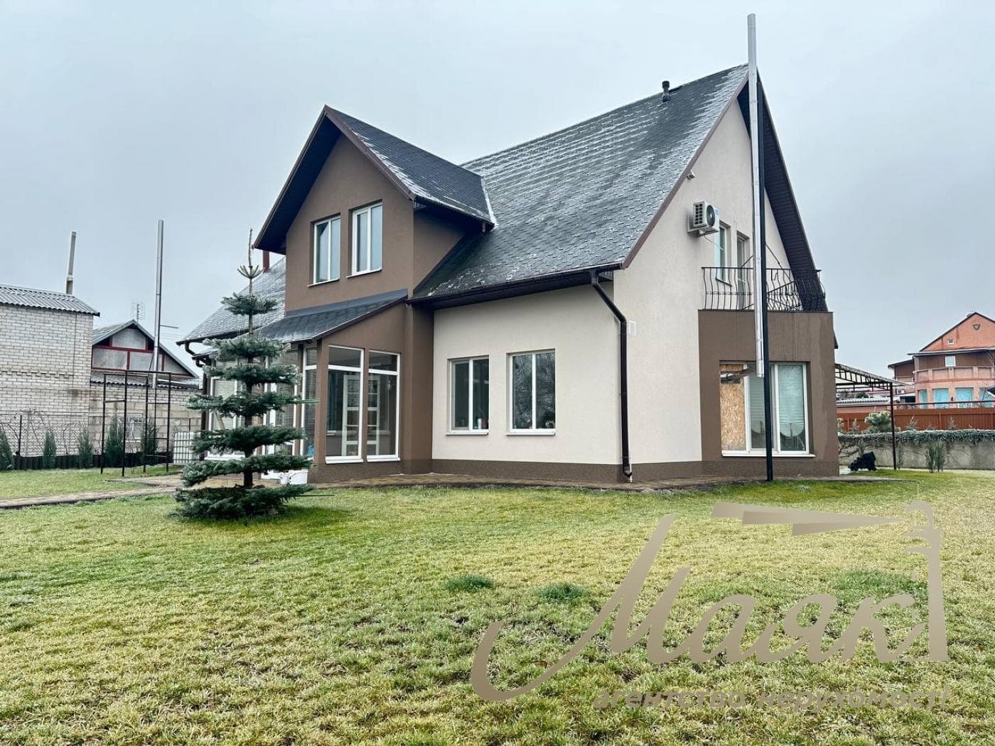 Продажа / Дом / Днепровский, Запорожье