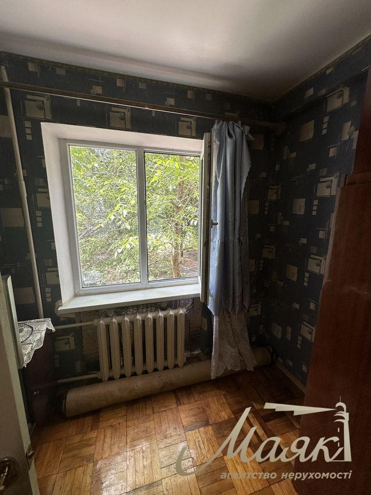 2 кімн. квартира, Яценко, 2/5