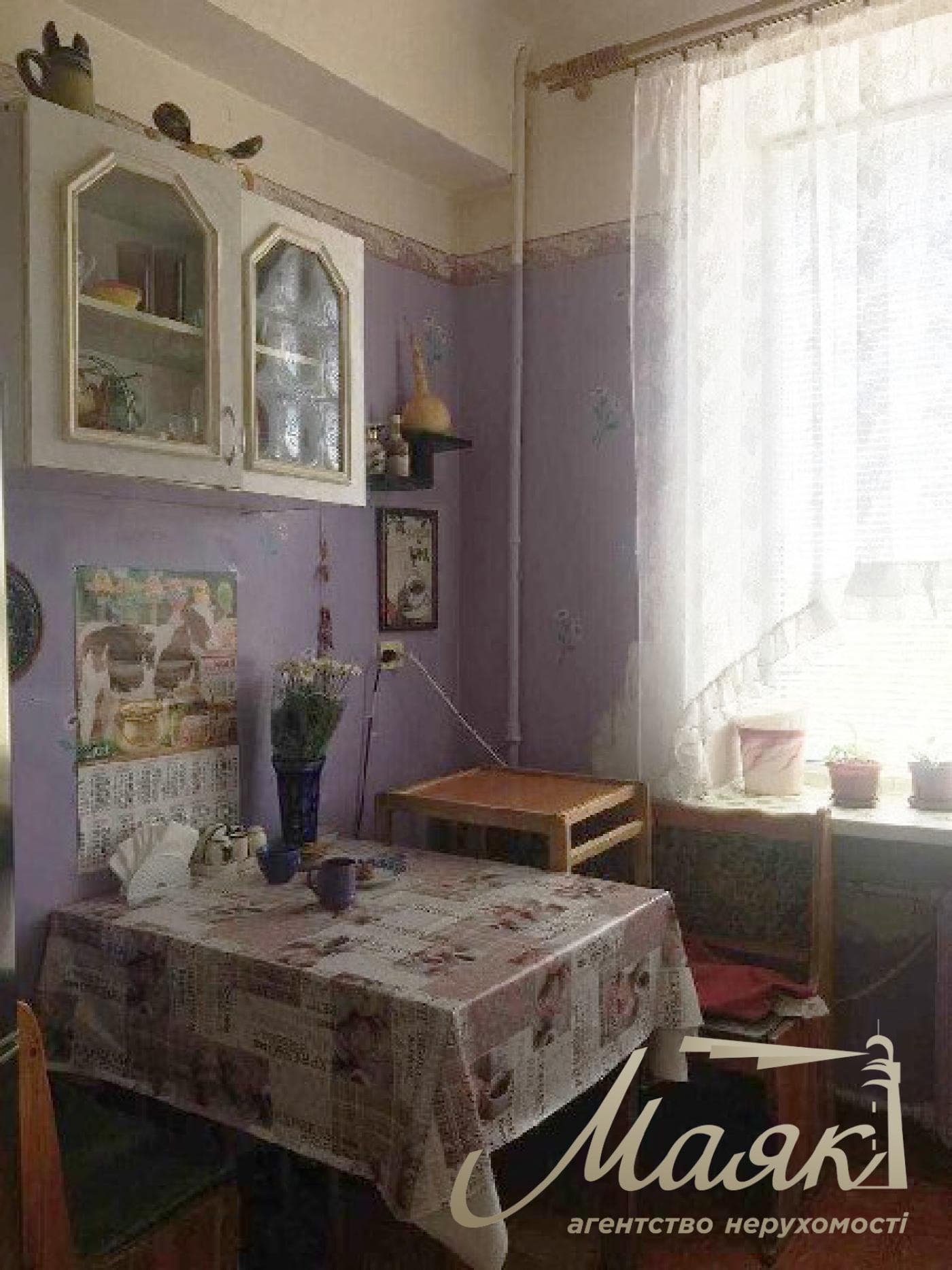 3к. повнометражної по пр.Соборному