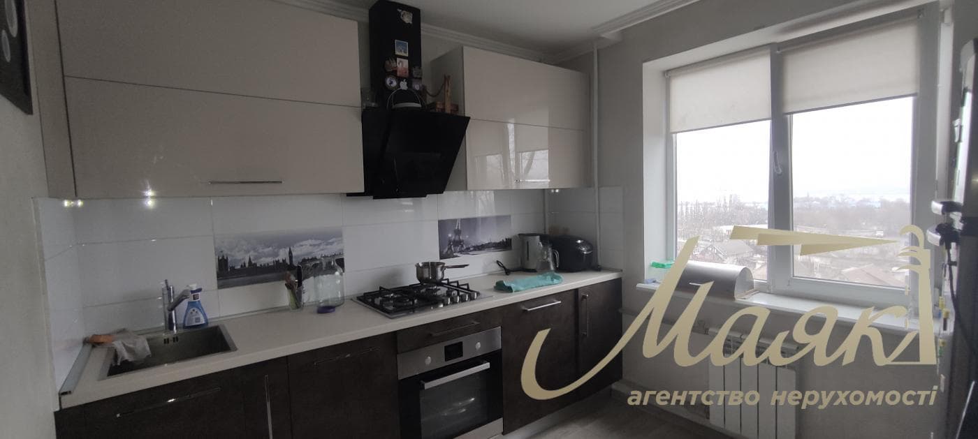 Продажа / Квартира / ул. Ладожская, Днепровский, Запорожье