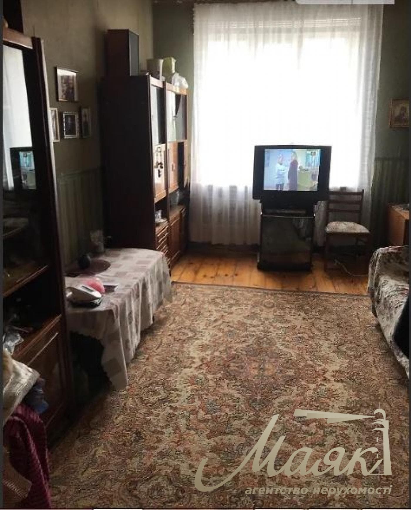 Продаётся 3к. квартира пр.Соборный