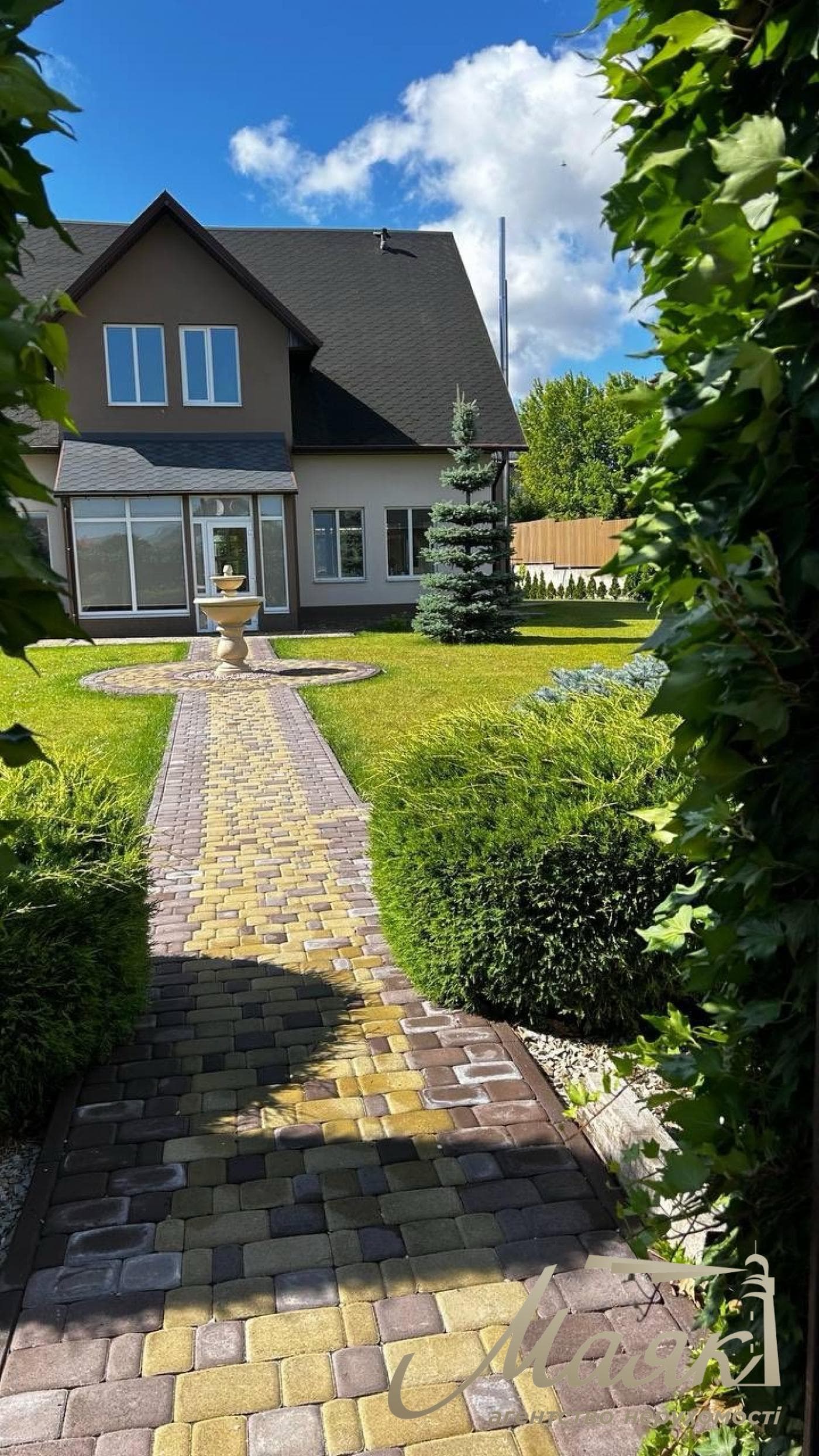 Продажа / Дом / Днепровский, Запорожье