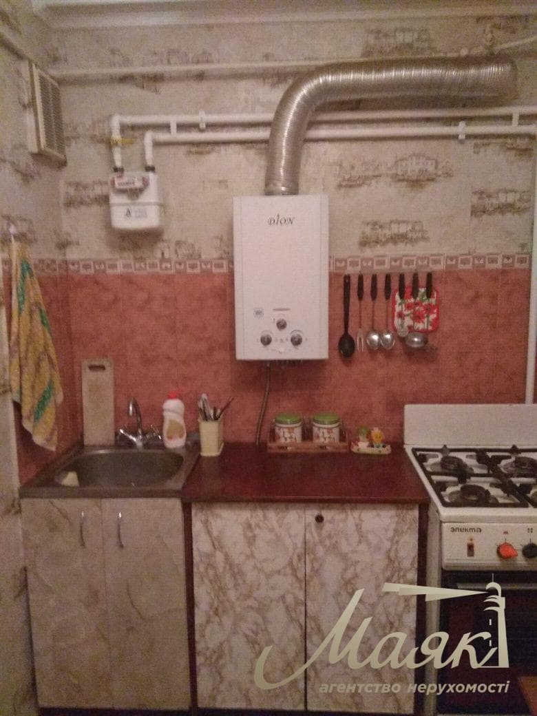 1к.квартира пл.Фестивальная 5/5