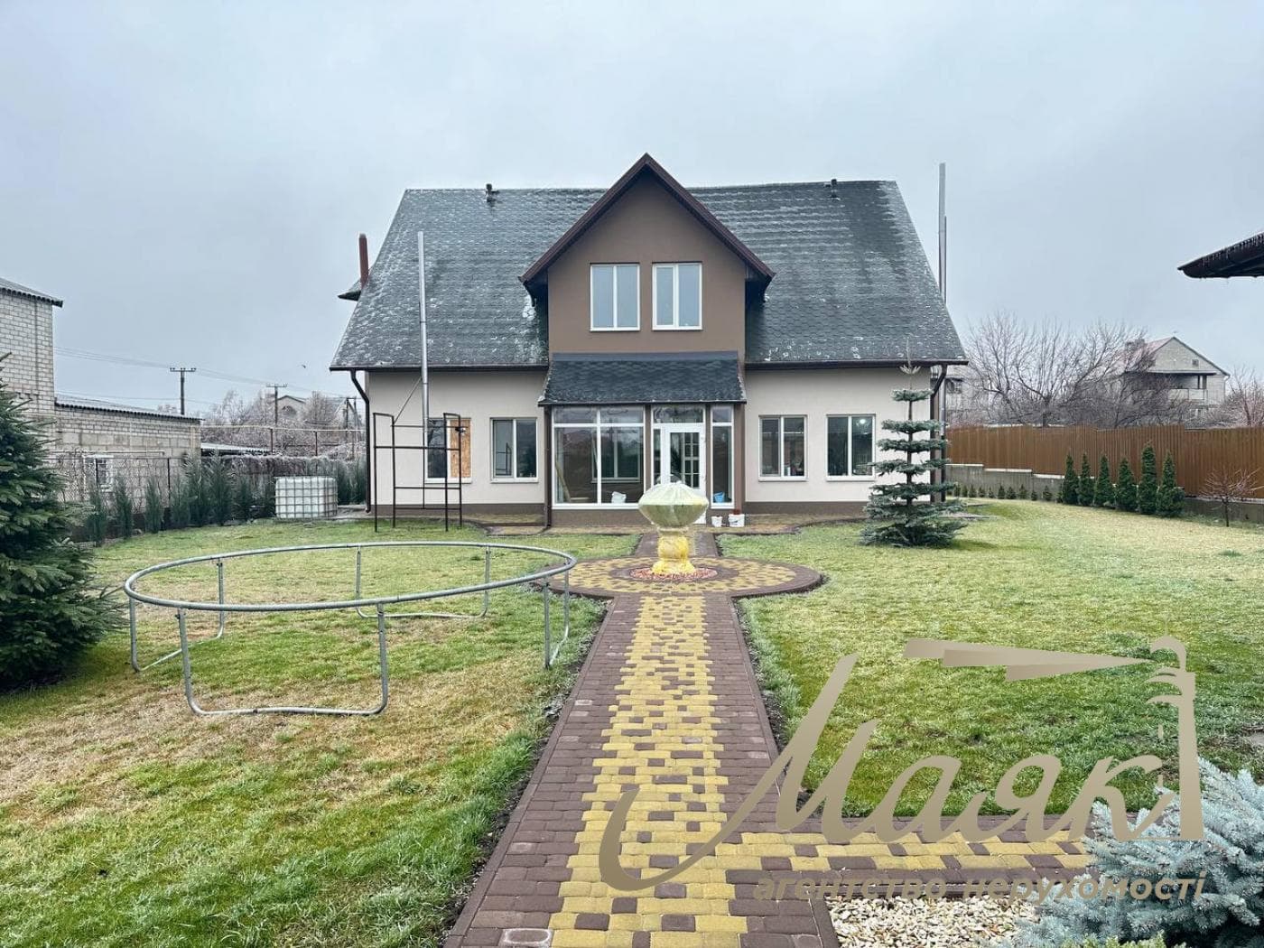 Продажа / Дом / Днепровский, Запорожье