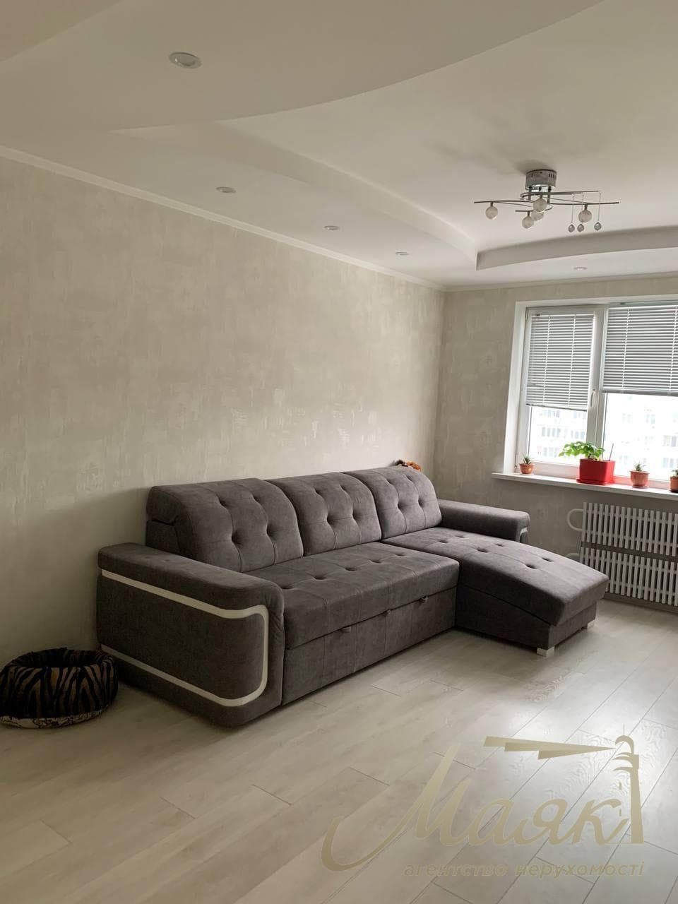 Продается 3-ком квартира, бул. Строителей
