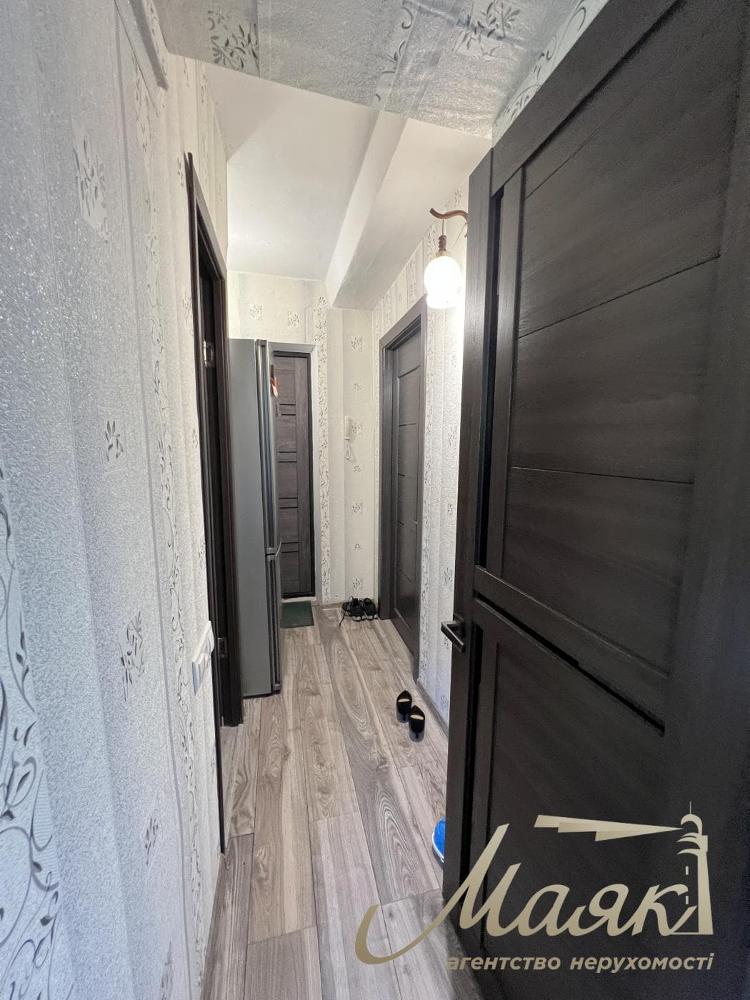 Продаж 2 кімнатної квартири в центрі міста