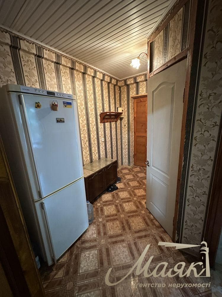 2 кімн. квартира, Яценко, 2/5