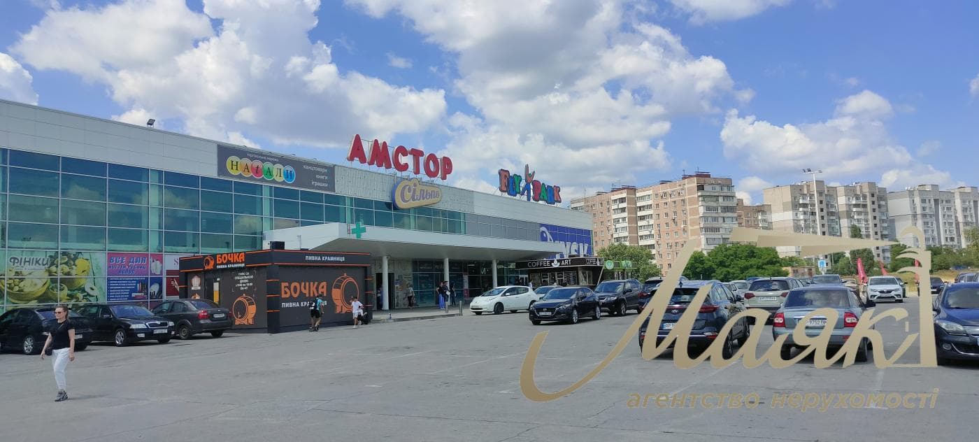 3к. по вул.Автозаводська 6/10