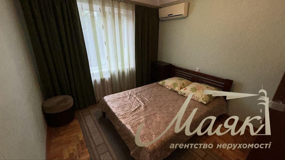 Оренда 2 кімнатної квартири в Хортицькому рн, вул. Василя Сергієнко