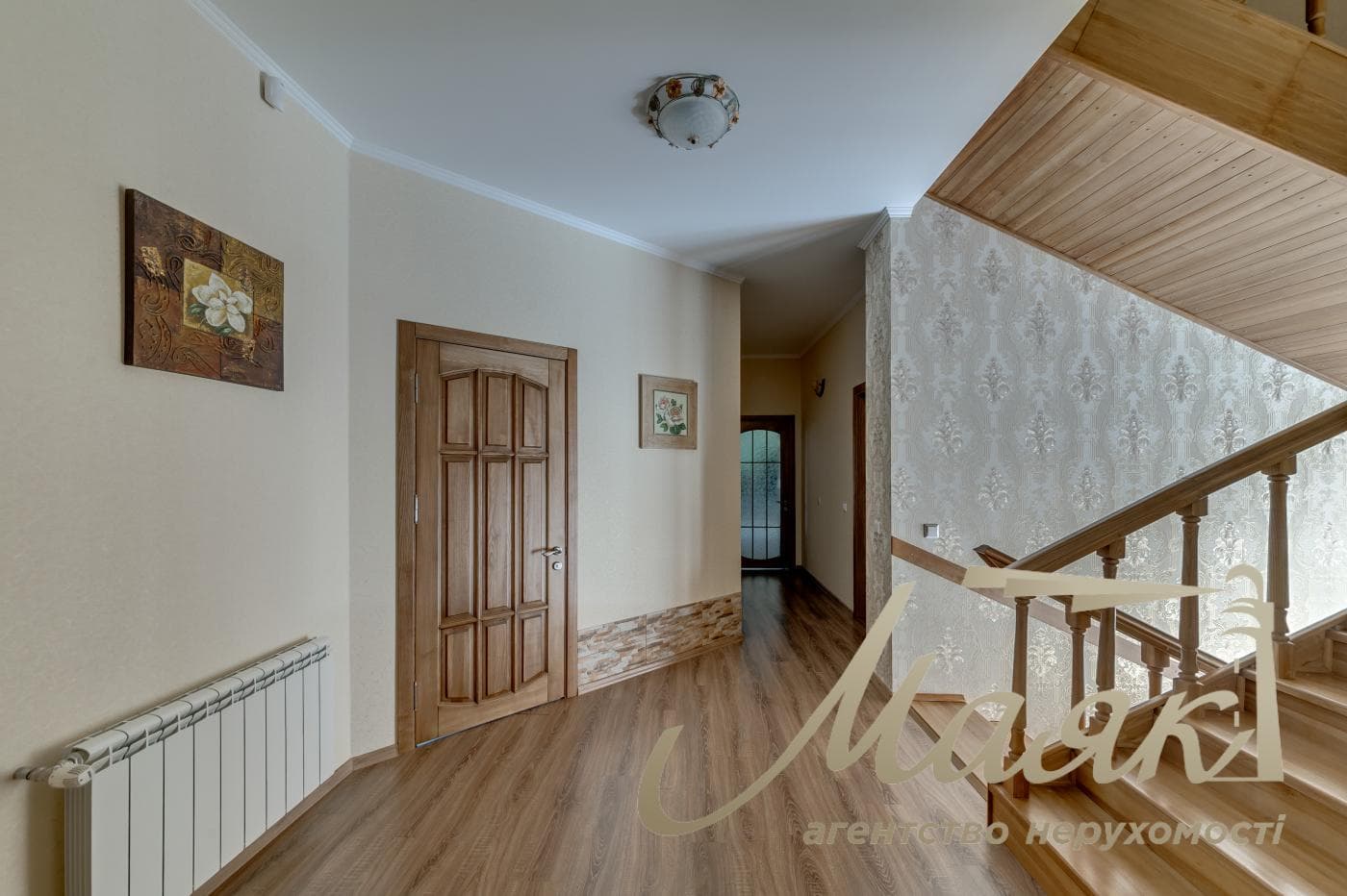 Продажа / Дом / Запорожье БШ