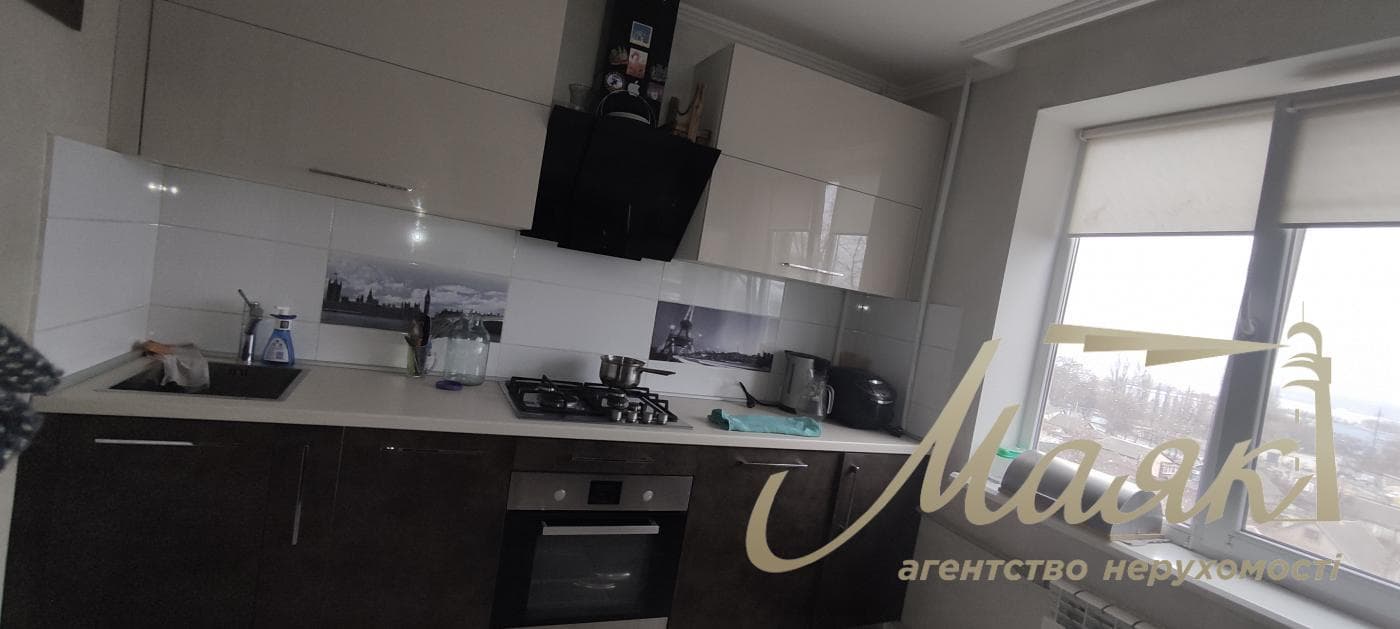 Продажа / Квартира / ул. Ладожская, Днепровский, Запорожье