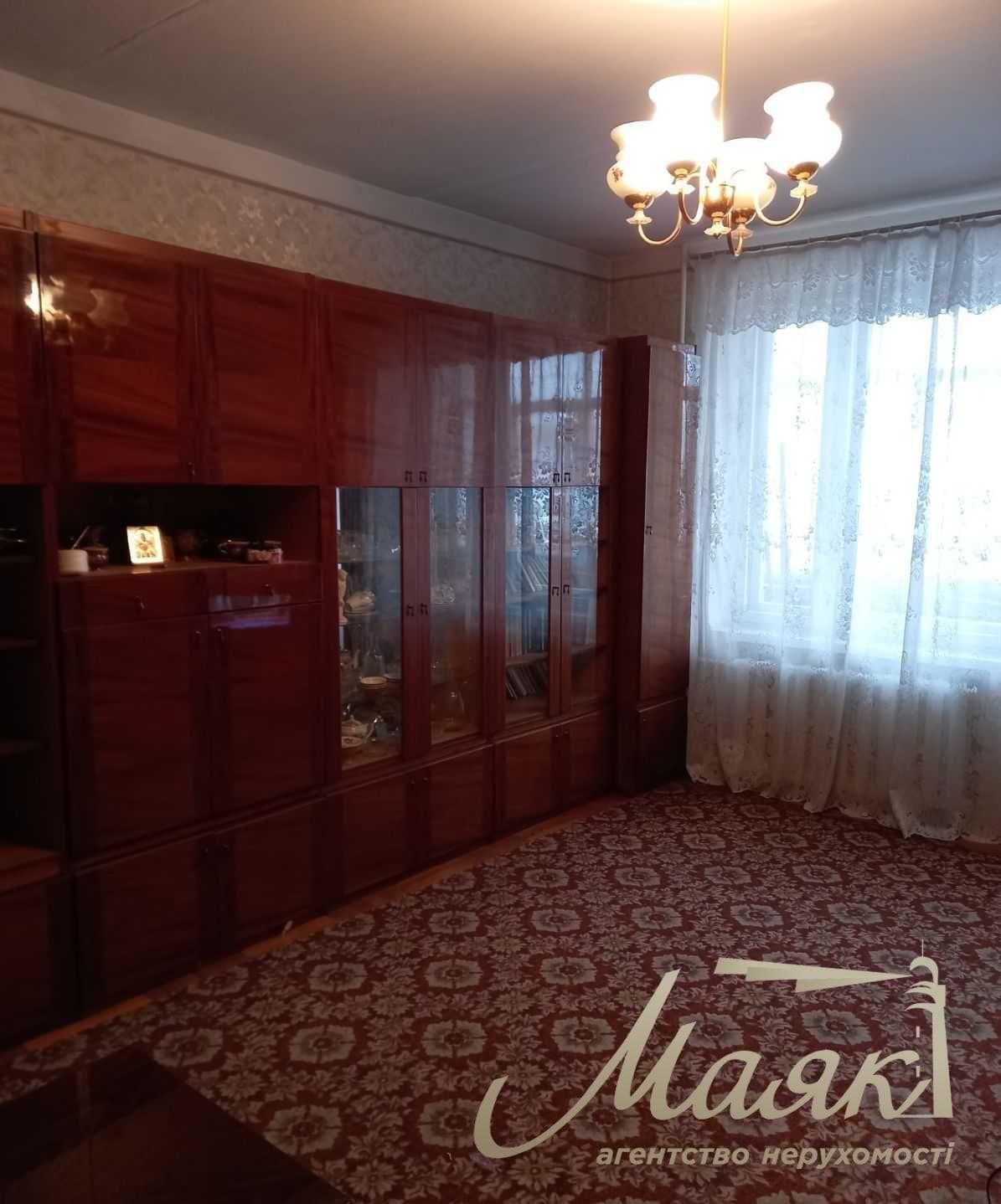 Срочно! Видовая 2 комн. квартира на Фестивальной. Хозяйка!