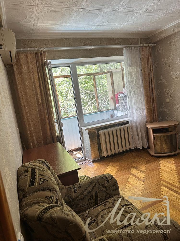 2 кімн. квартира, Яценко, 2/5