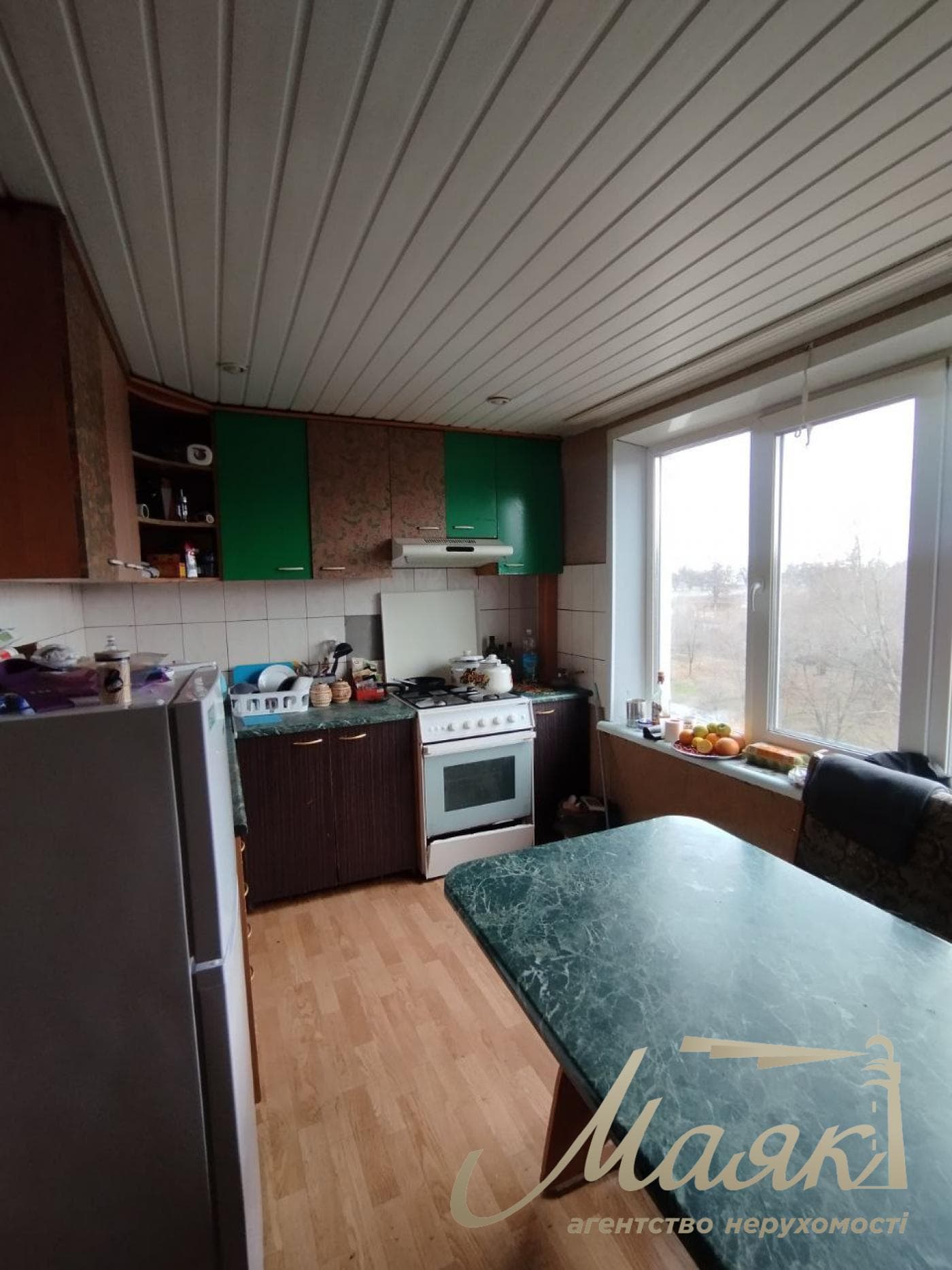 Продаж 2к квартири вул. Кутузова ( 1 Шевченківський)