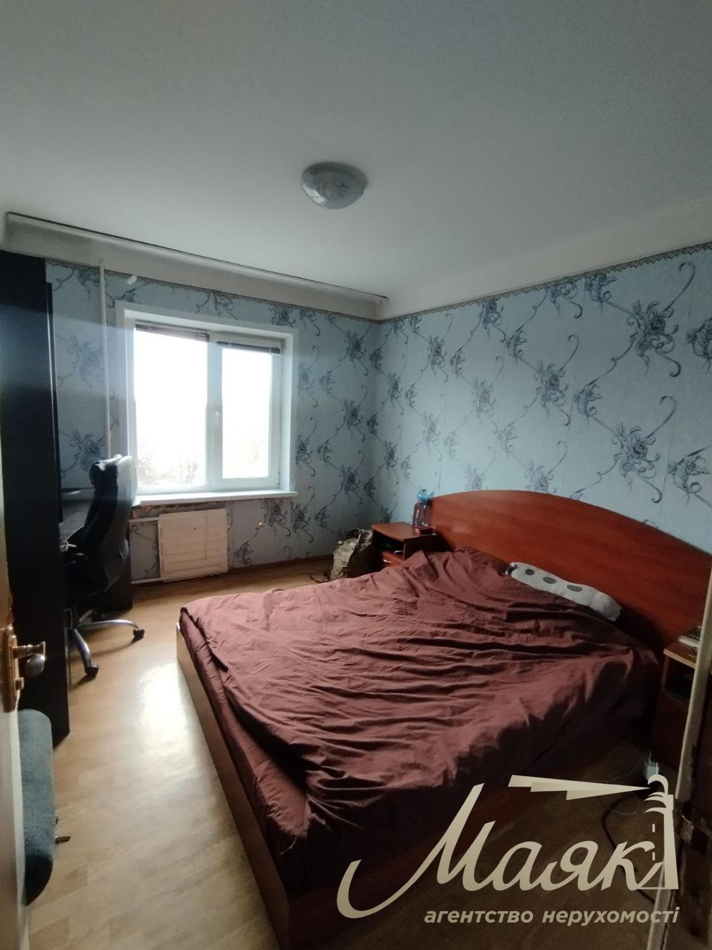 Продаж 2к квартири вул. Кутузова ( 1 Шевченківський)