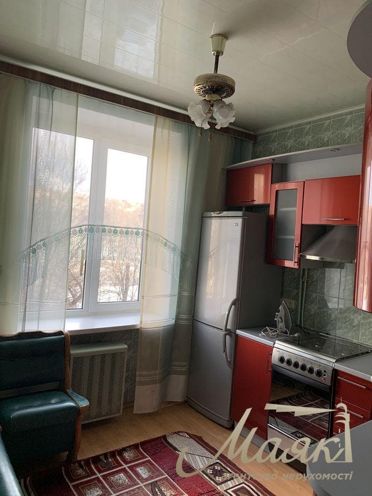 2х ком.квартира в центре, "заходи и живи"