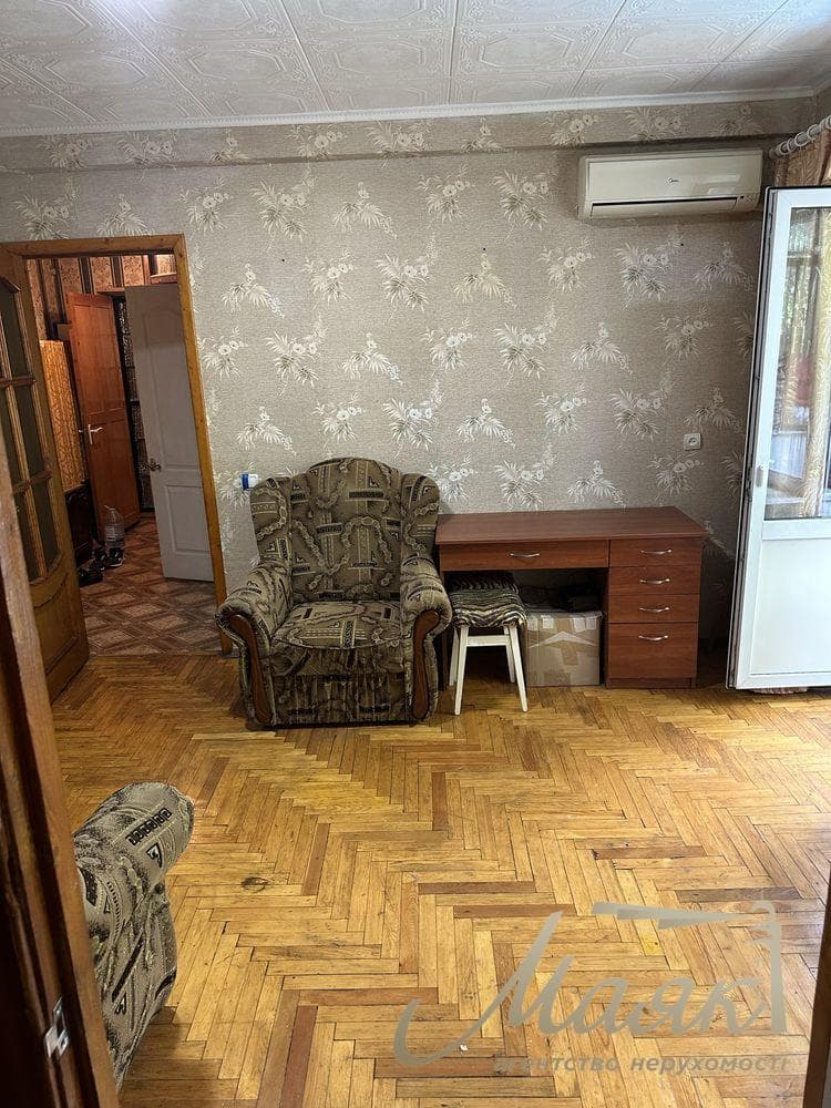 2 кімн. квартира, Яценко, 2/5
