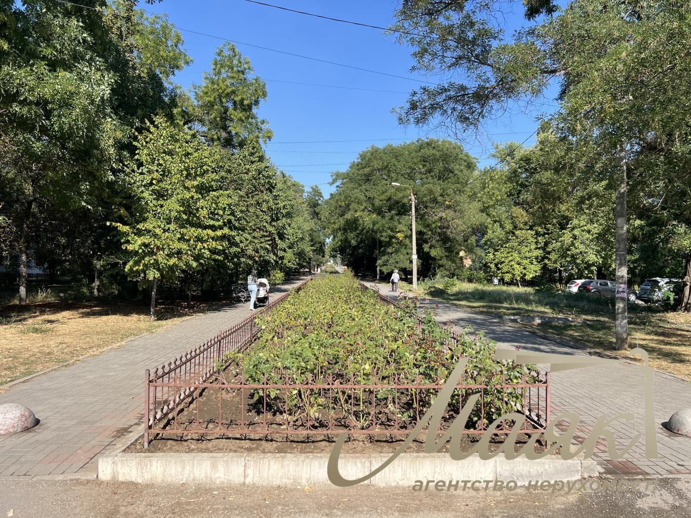 Продаж 2 кімнатної квартири в центрі міста