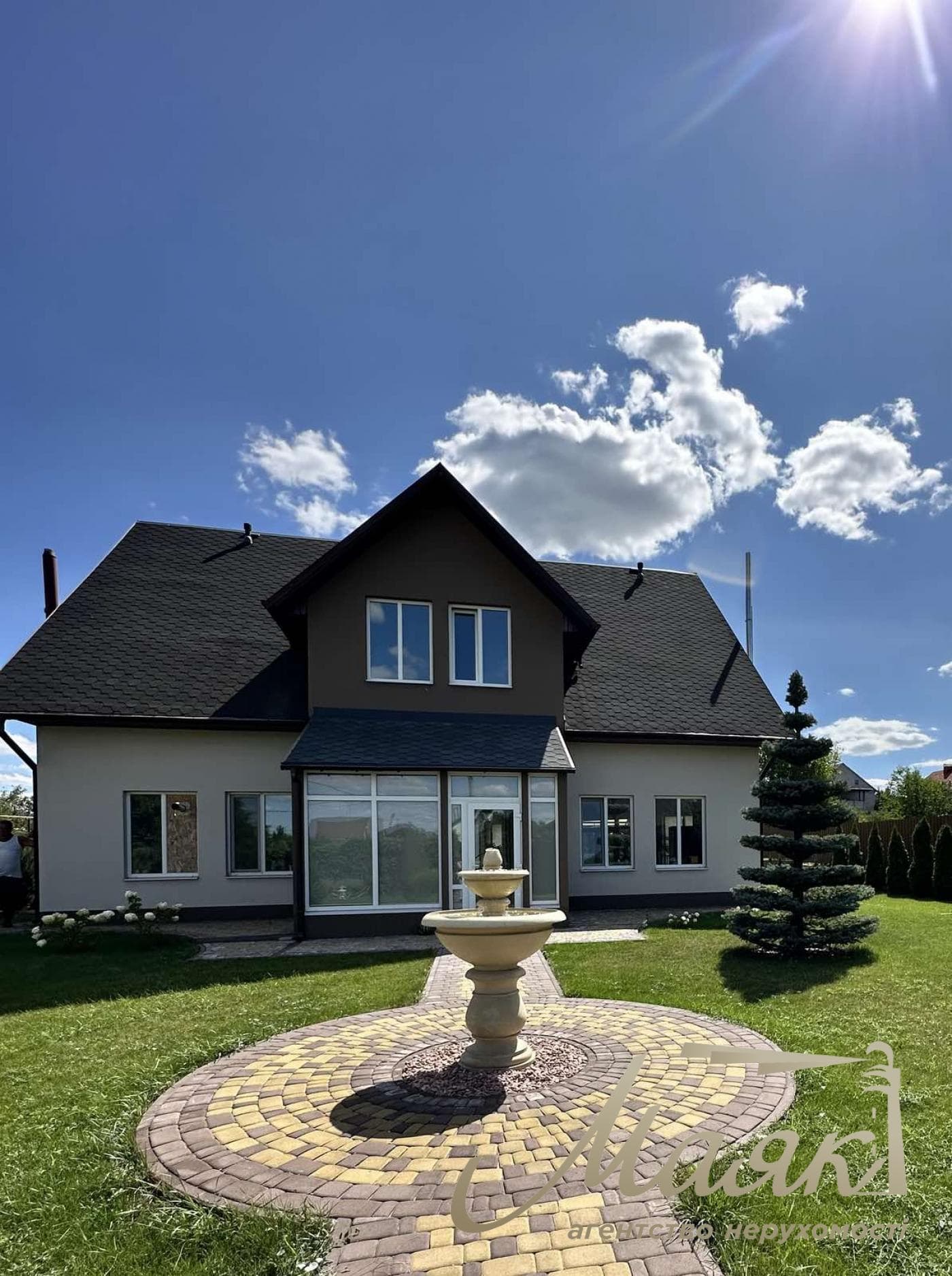 Продажа / Дом / Днепровский, Запорожье