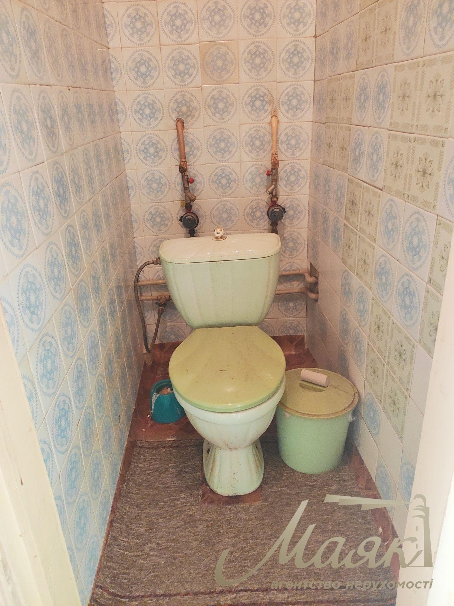 2к.ПМ квартира 3/4, ЗГИА
