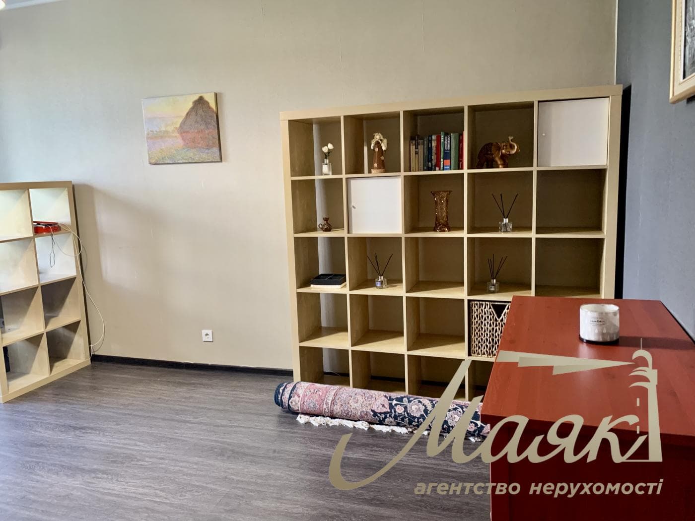 Оренда 2к квартири центр ТЦ Україна