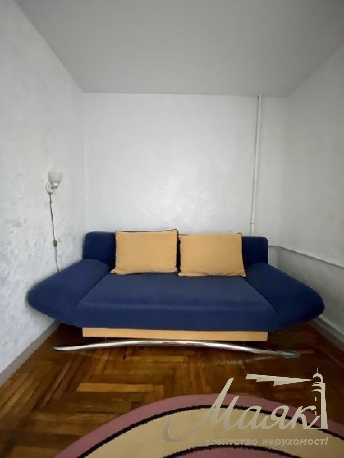2к.квартира, кирпич, 3/5 эт.