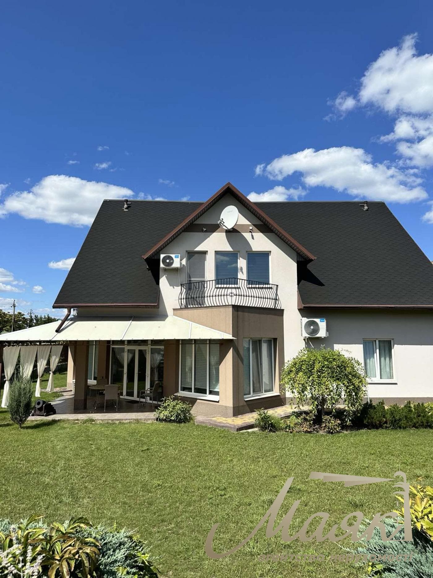 Продажа / Дом / Днепровский, Запорожье