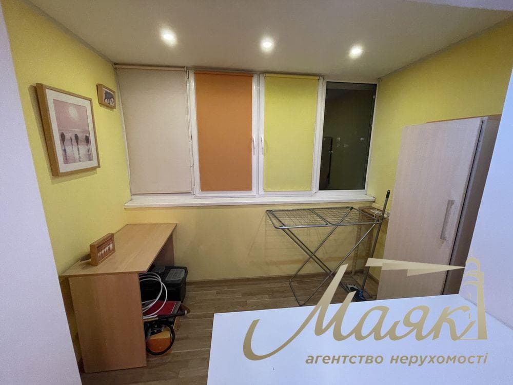 2к.квартира, Малый рынок