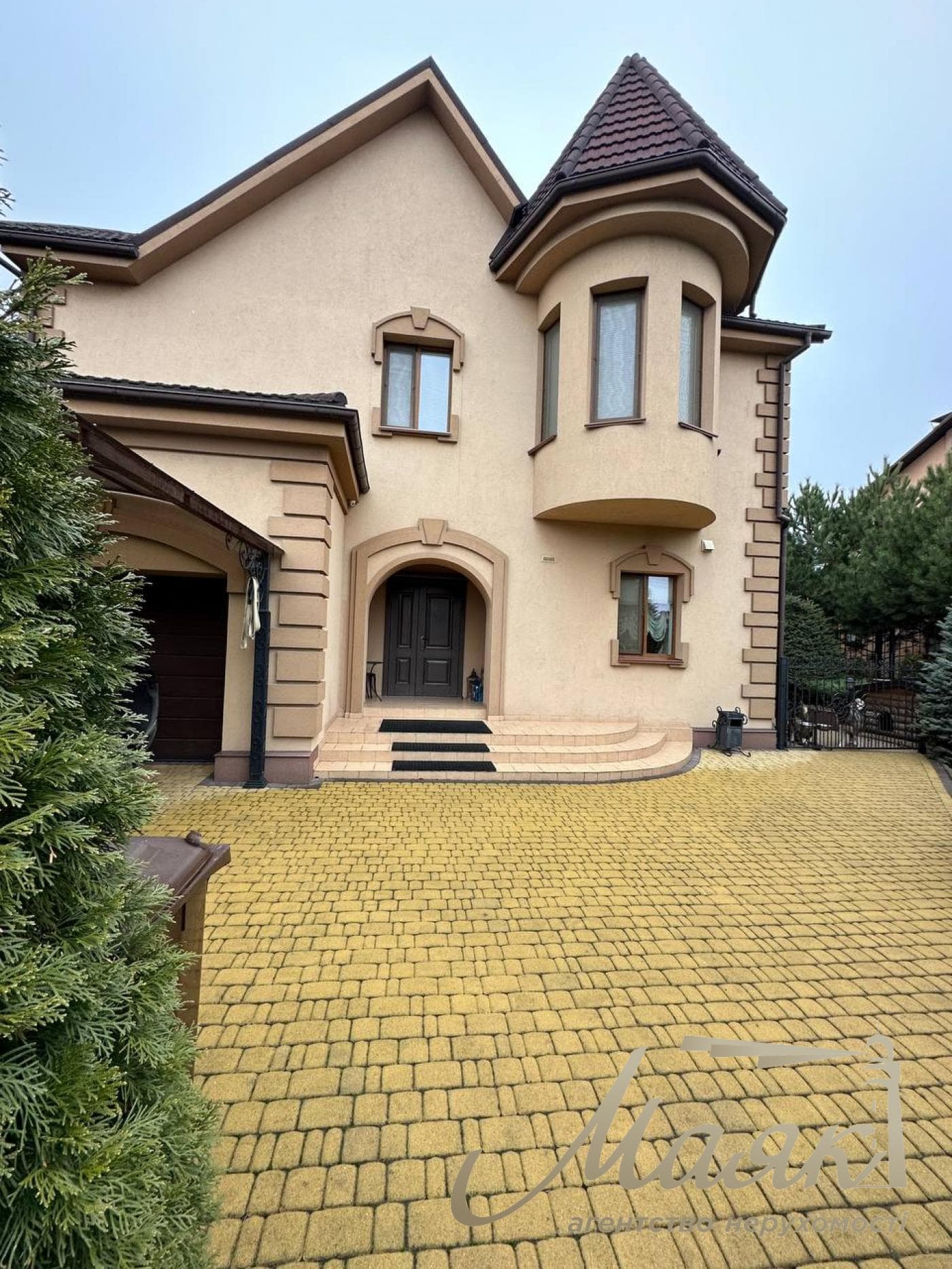 Продаж / Будинок / вул. Лісова, Дніпровський, Запоріжжя