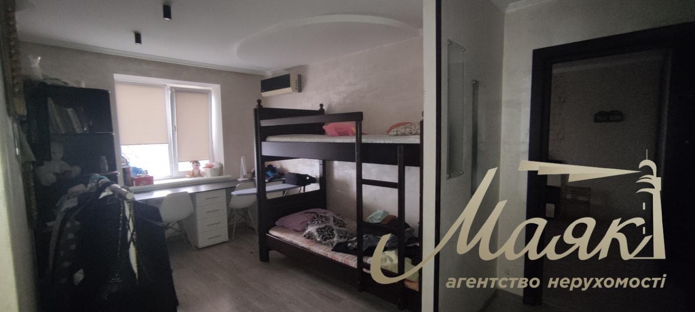 Продажа / Квартира / ул. Ладожская, Днепровский, Запорожье