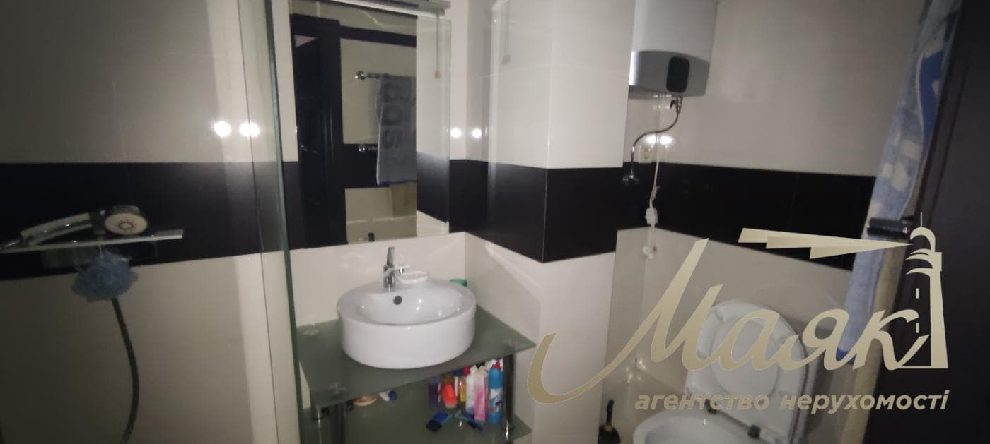 Продажа / Квартира / ул. Ладожская, Днепровский, Запорожье