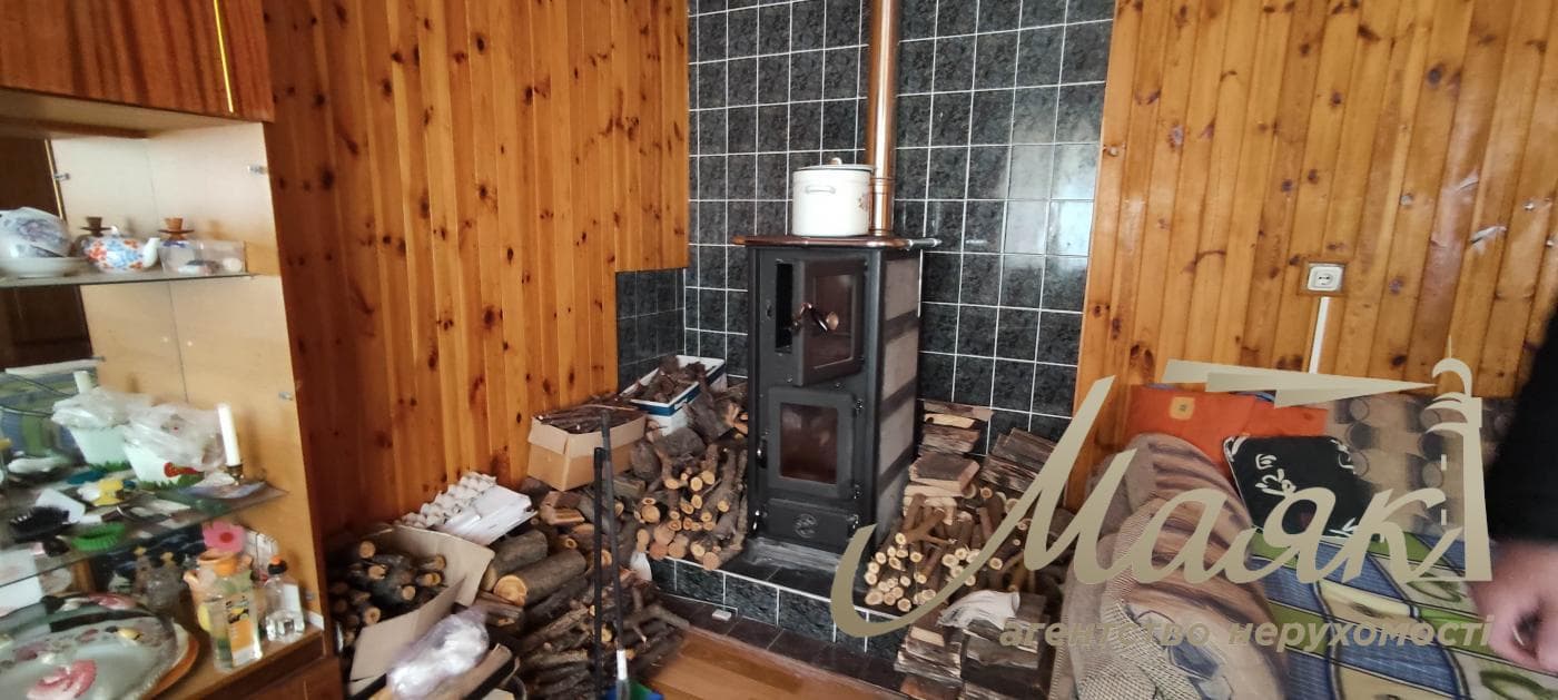 Место для отдыха, - дача возле воды в с. Приднепровское!