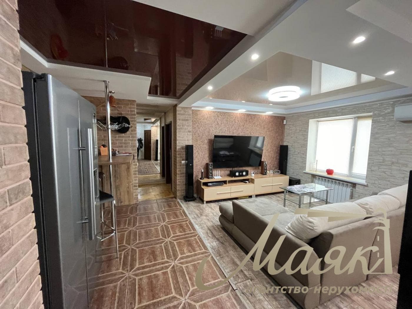 продам 3-к.кв.7/9,Василя Сергієнко,зуп.Новгородська