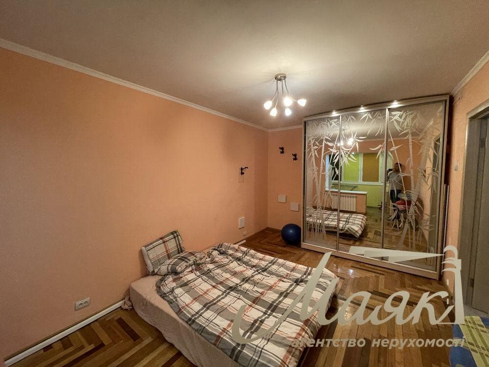 2к.квартира, Малый рынок