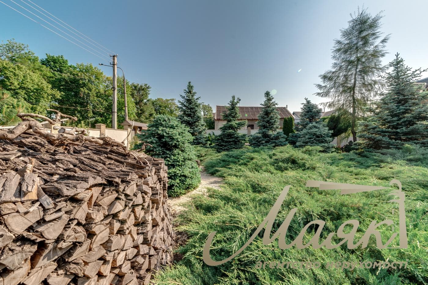 Продажа / Дом / Запорожье БШ