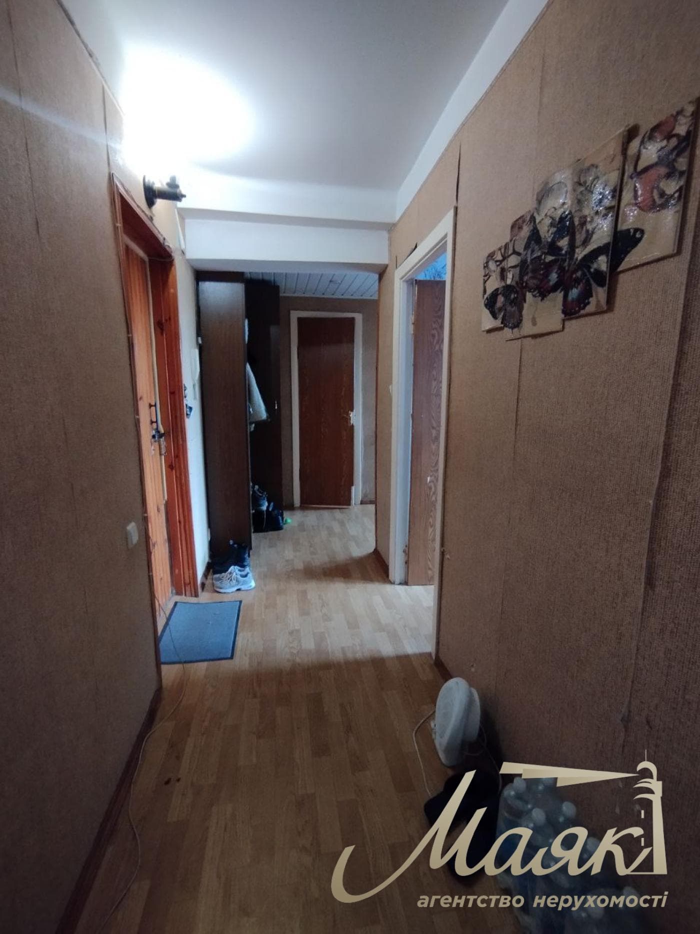 Продаж 2к квартири вул. Кутузова ( 1 Шевченківський)