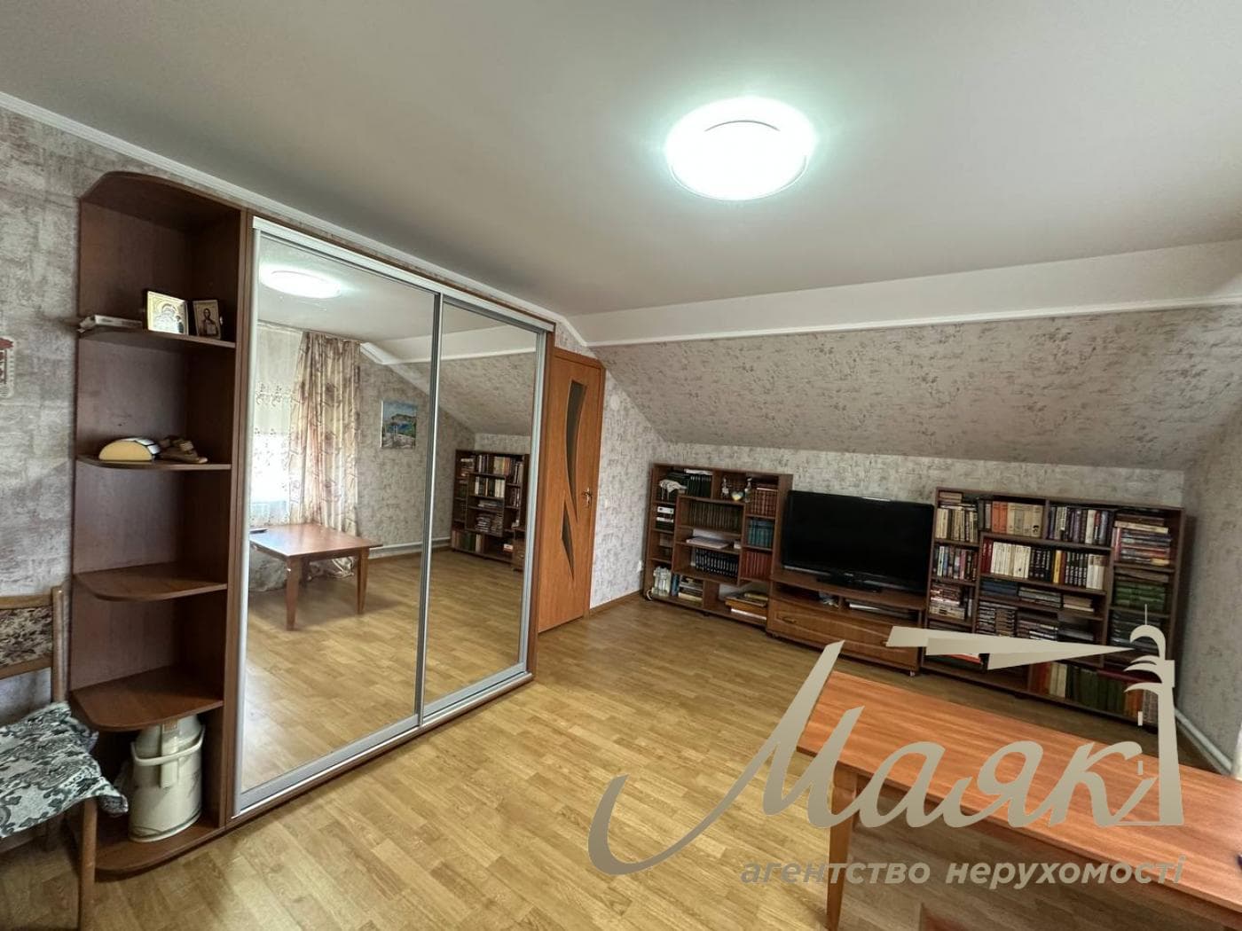Продаж / Будинок / Гагаріна, Богатирівка