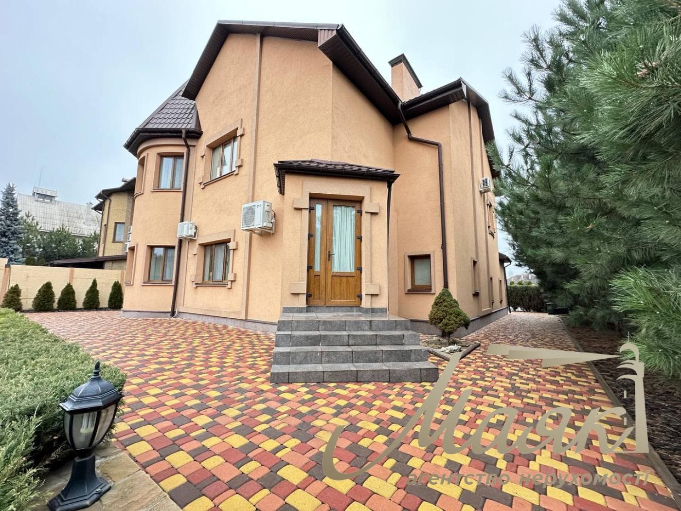 Продаж / Будинок / Лісова, Дніпровський, Запоріжжя