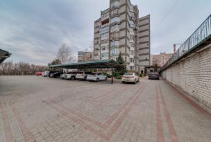Дом на ул. Святого Николая 71-б