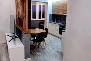 Продажа 2к квартиры 60 кв. м на вул. Поштова,119 