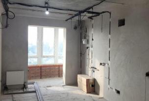 ЖК Александровский-1