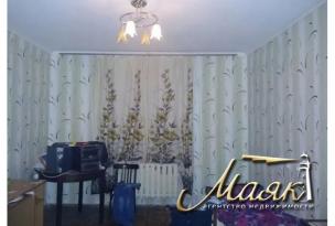 Пятикомнатная квартира.