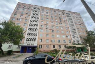 Продаж 3-к.кв.6/10,ул.Дорошенко,18-й мкрн