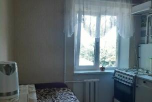 Продается однокомнатная квартира в Заводском рне.