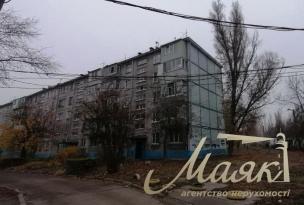 Двухкомнатная квартира.