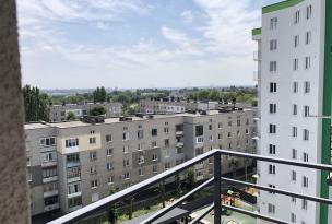 Предлагается к продаже новая однокомнатная квартира с ремонтом в Бородинском районе на 7 этаже 11-ти этажного дома ЖК "Comfort city"