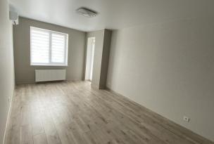 Предлагается к продаже новая однокомнатная квартира с ремонтом в Бородинском районе в ЖК "Comfort city"