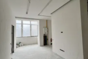 Предлагается к продаже новая двухкомнатная квартира на первом этаже четырехэтажного дома в Бородинском районе ЖК "Бородино".