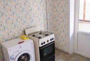 Предлагается к продаже однокомнатная квартира в Бородинском районе с удачным расположением.