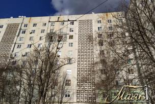 Пятикомнатная квартира.